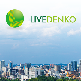 ホームページを開設しました。